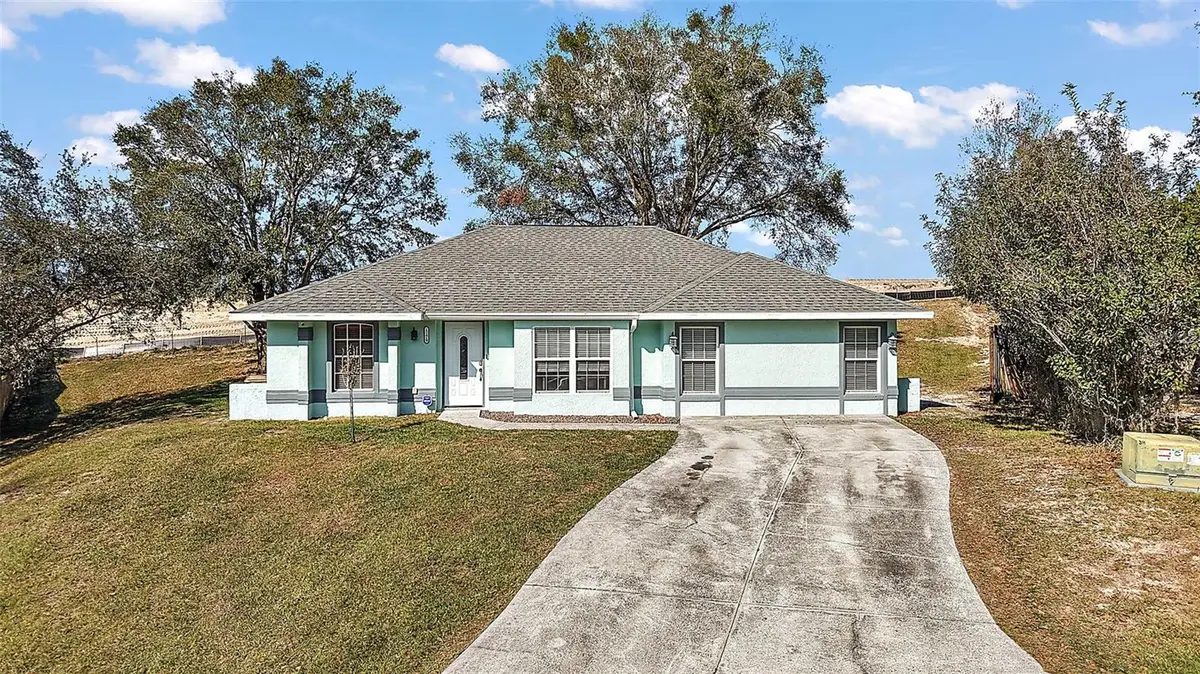 12419 Eryn Court, Clermont, FL 34711 - Image #1