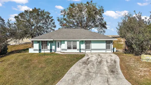 12419 Eryn Court, CLERMONT, FL 34711