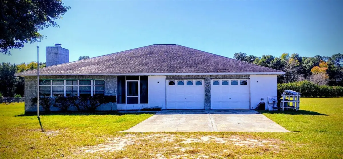 16351 SE 47th Avenue, Summerfield, FL 34491 - Image #1