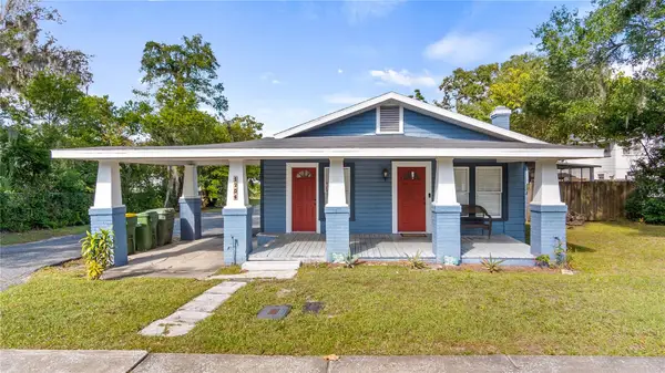 1704 W Main Street, LEESBURG, FL 34748