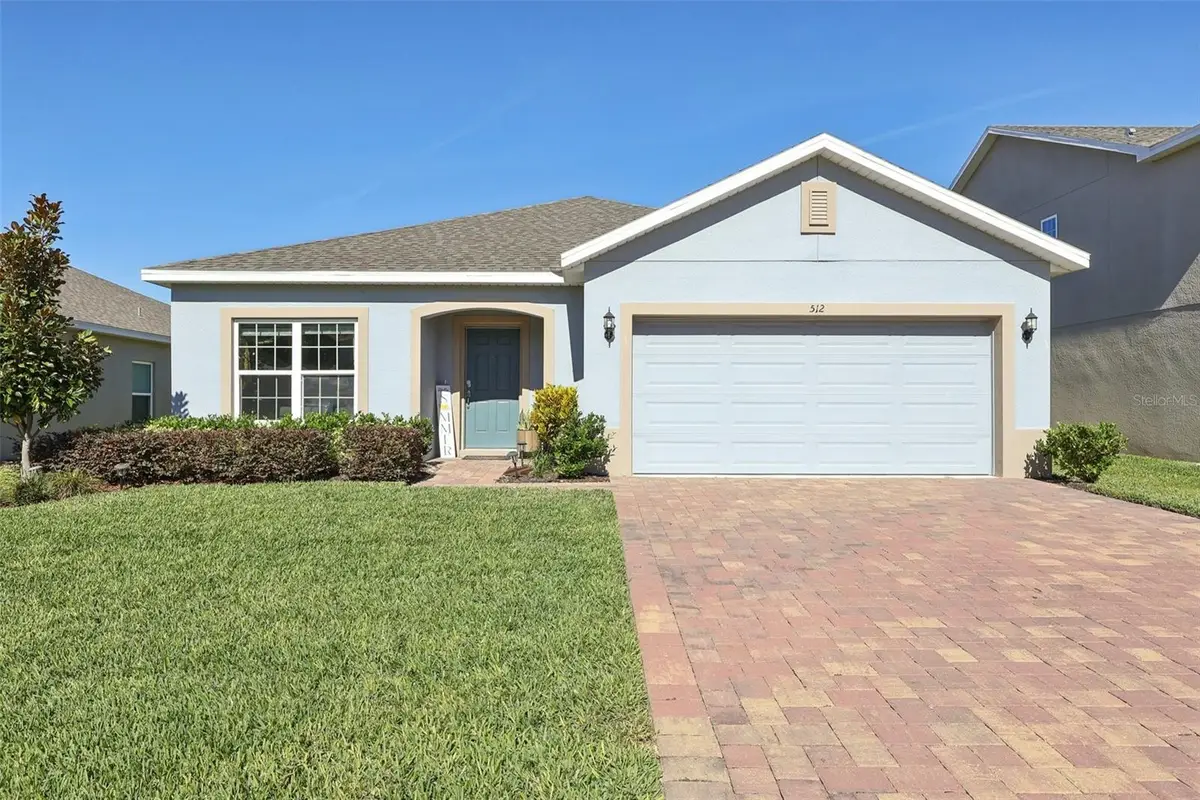 512 Darshire Avenue, Eustis, FL 32736 - Image #1