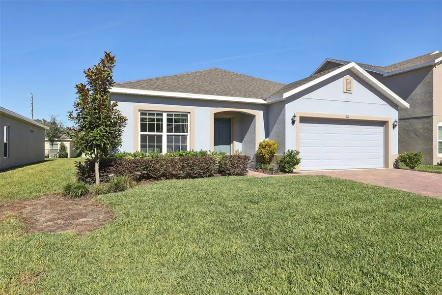 512 Darshire Avenue, Eustis, FL 32736 - Image #2
