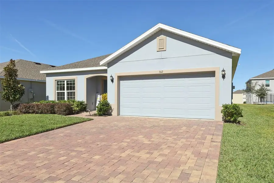 512 Darshire Avenue, Eustis, FL 32736 - Image #3