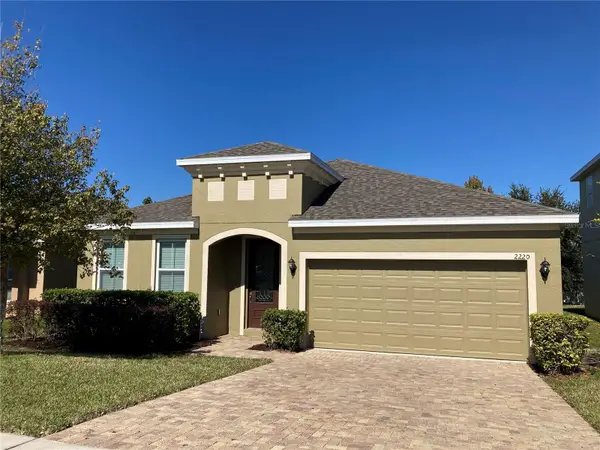 2220 Napone Lane, MINNEOLA, FL 34715