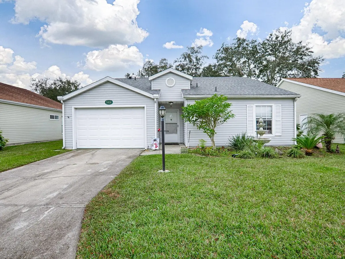 5414 Astor Street, Leesburg, FL 34748 - Image #1