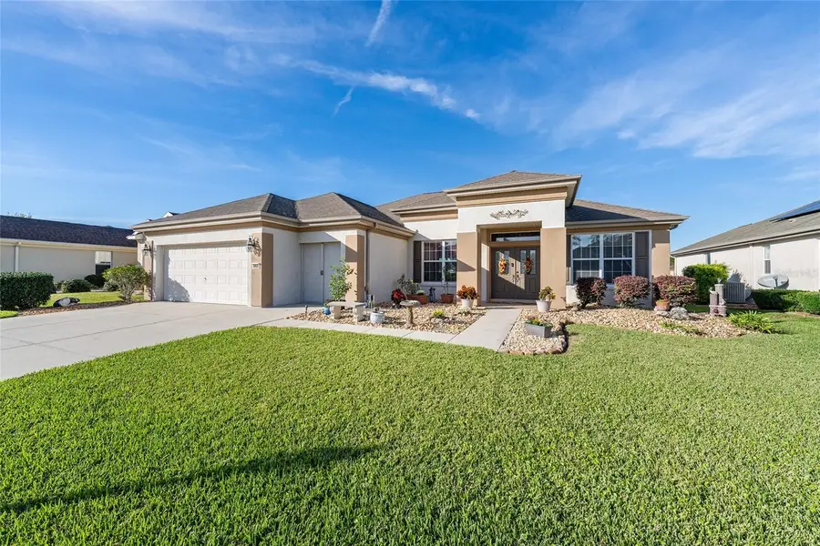 8865 SE 119th Street, Summerfield, FL 34491 - Image #3