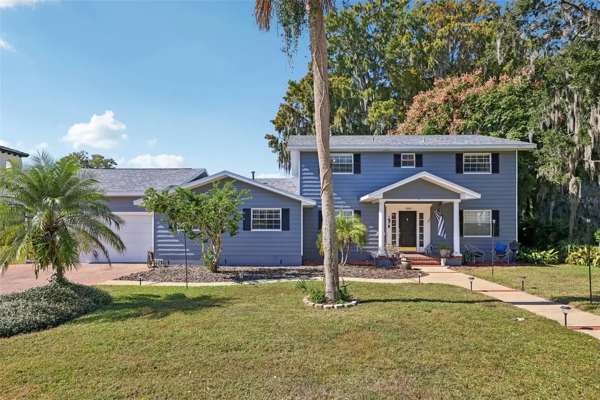 1105 S 9th Street, Leesburg, FL 34748 - Image #1