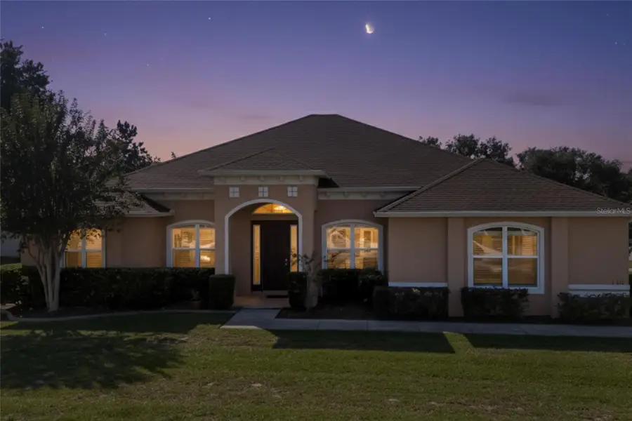 10816 Wyandotte Drive, Clermont, FL 34711 - Image #2
