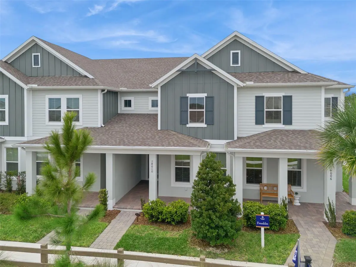 14010 Scarlet Aster Alley, Winter Garden, FL 34787 - Image #1