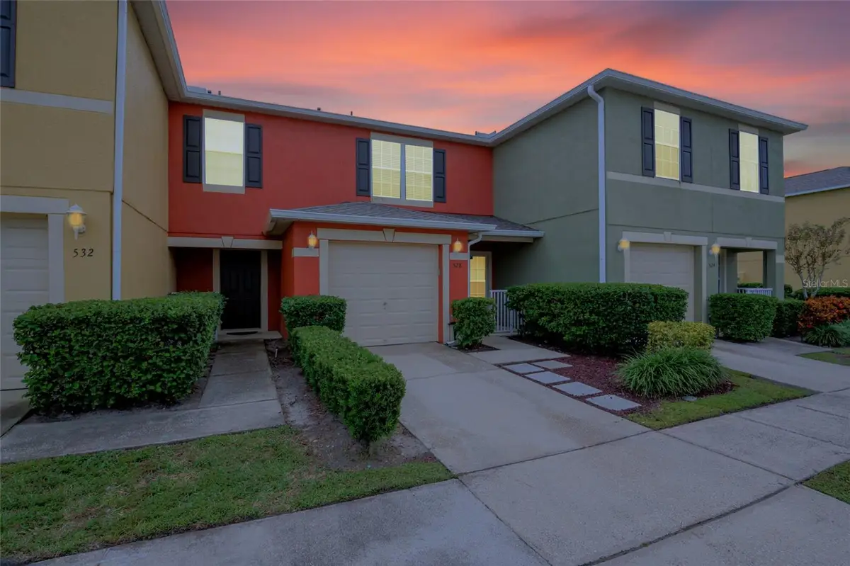 528 Cresting Oak Circle #8, Orlando, FL 32824 - Image #1