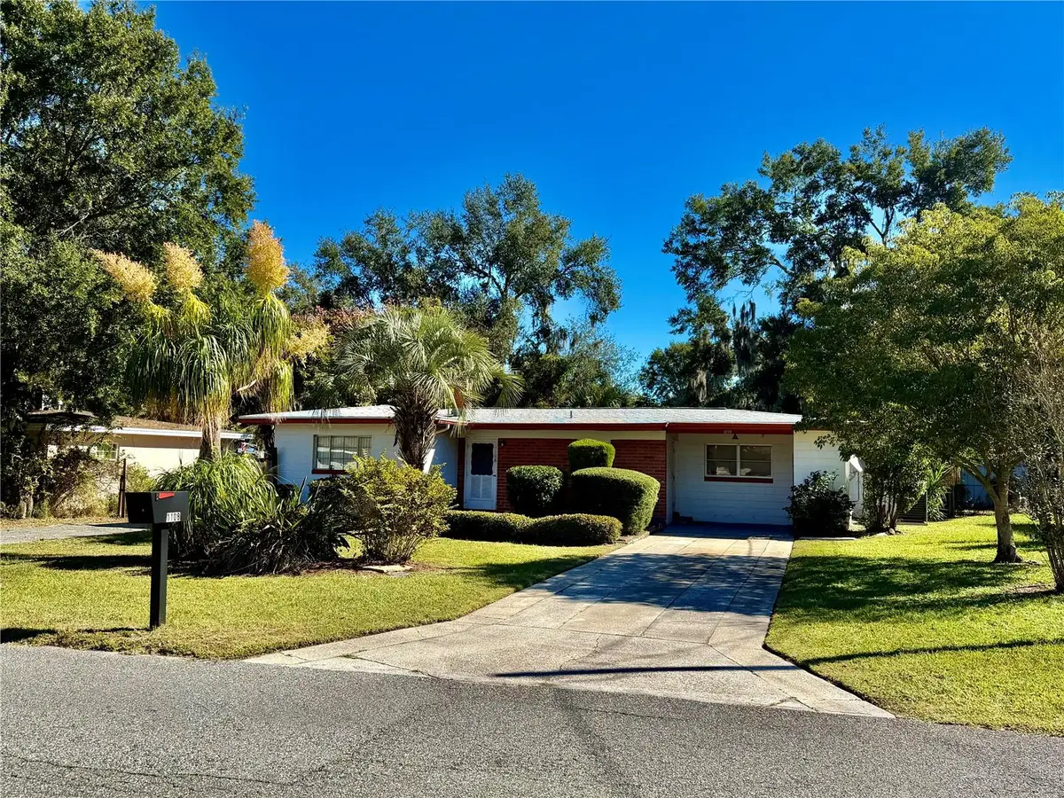 1108 Lee Street, Leesburg, FL 34748 - Image #1