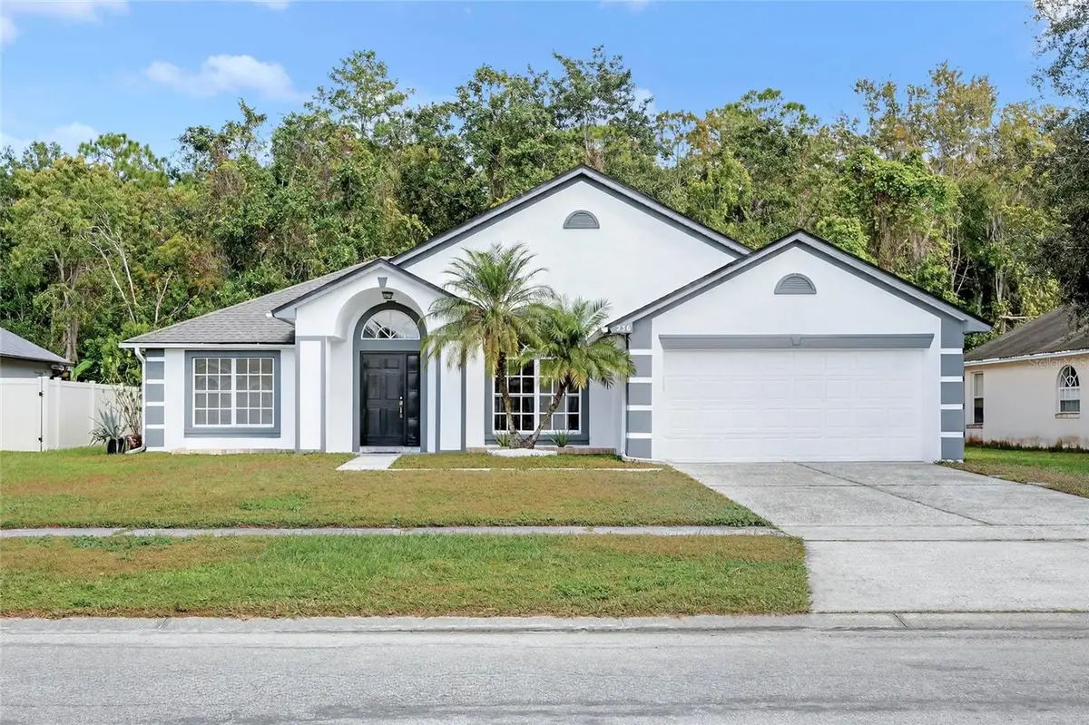 236 Old Mill Cir, Kissimmee, FL 34746 - Image #1