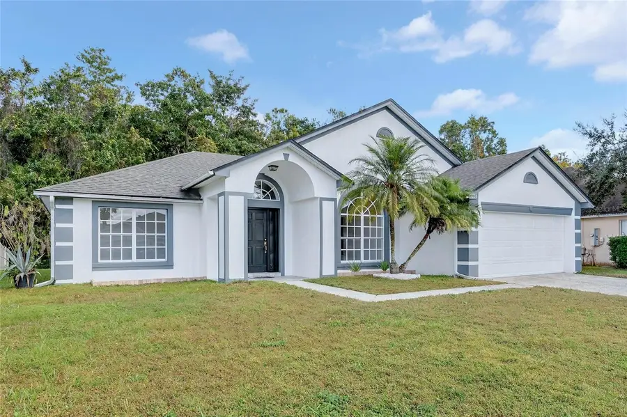 236 Old Mill Cir, Kissimmee, FL 34746 - Image #2