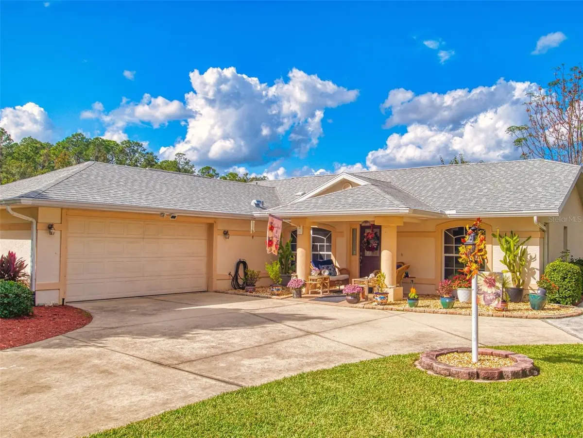 2533 E Chivalry Court, Hernando, FL 34442 - Image #1