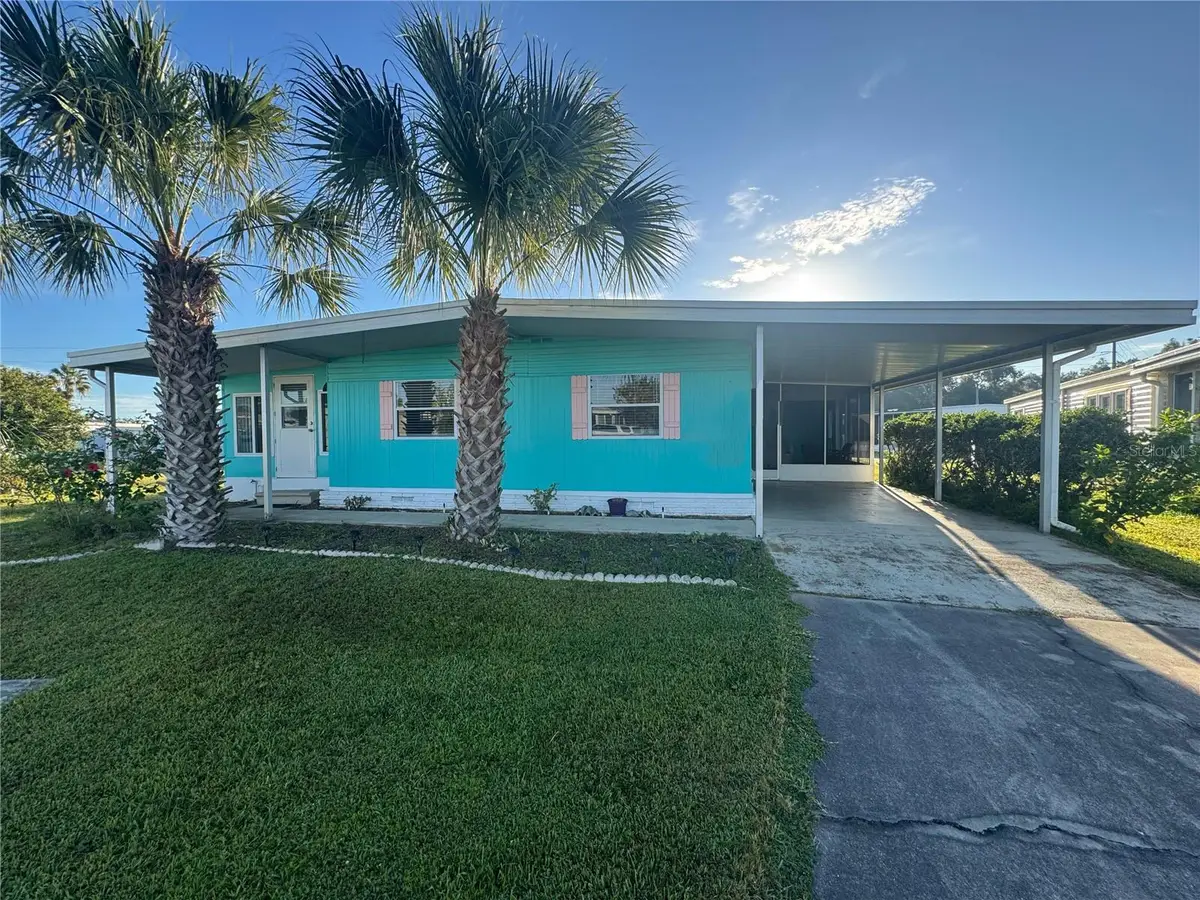 276 Kelou Court, Leesburg, FL 34788 - Image #1