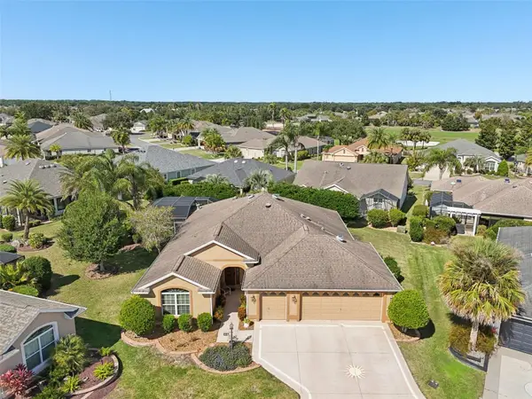 2004 Royal Elm Road, THE VILLAGES, FL 32162