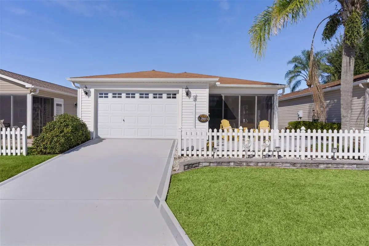 2063 Thornton Terrace, The Villages, FL 32162 - Image #1