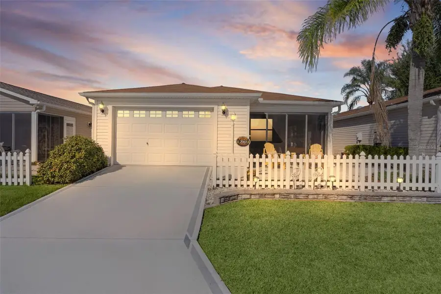 2063 Thornton Terrace, The Villages, FL 32162 - Image #2