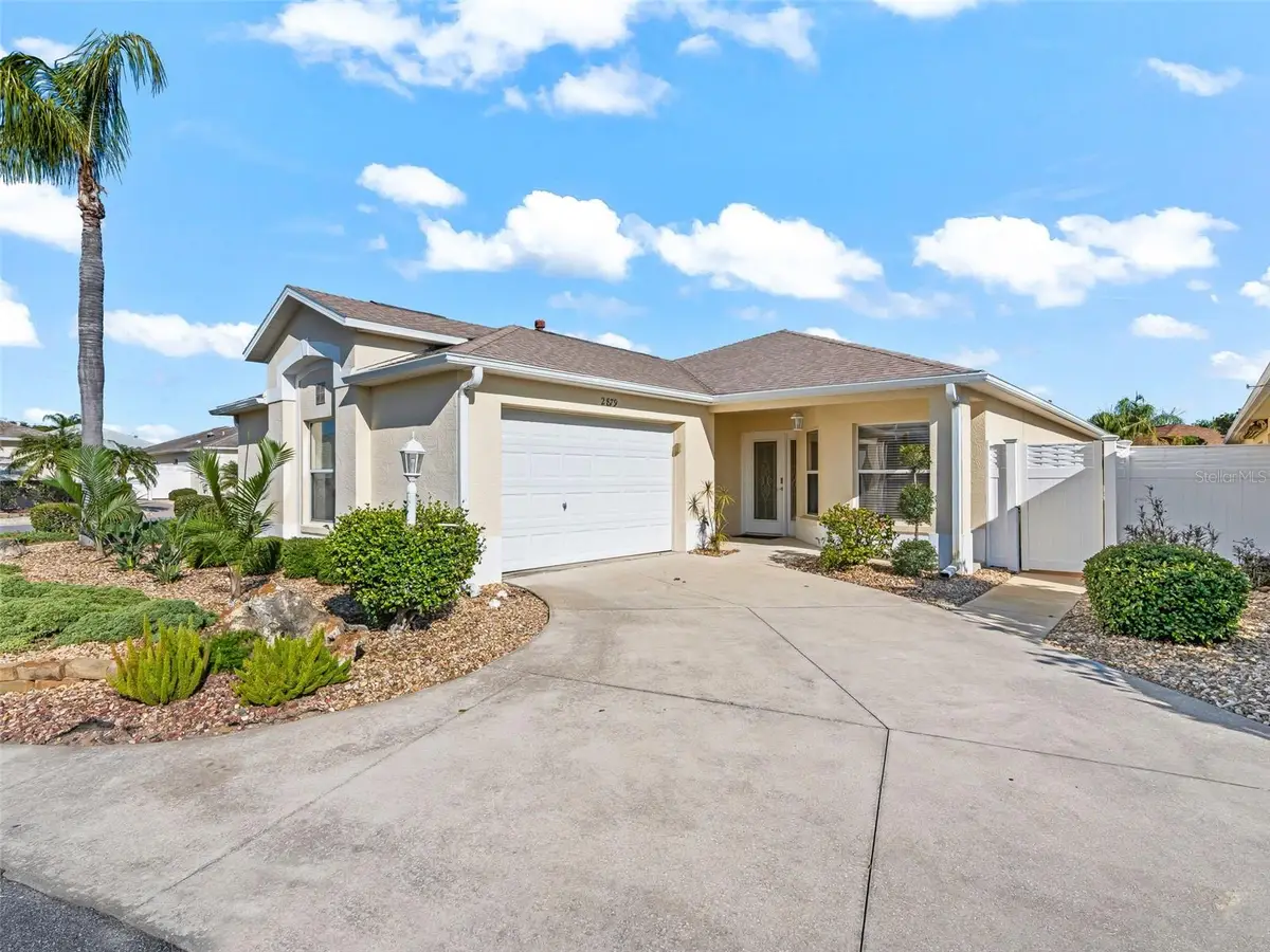 2879 Remington Road, The Villages, FL 32162 - Image #1