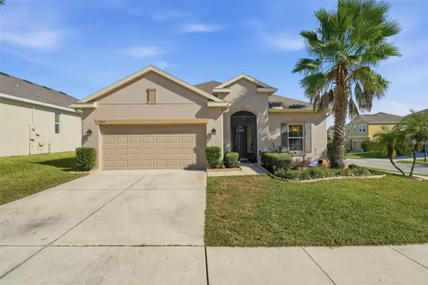 2605 Limerick Circle, GRAND ISLAND, FL 32735