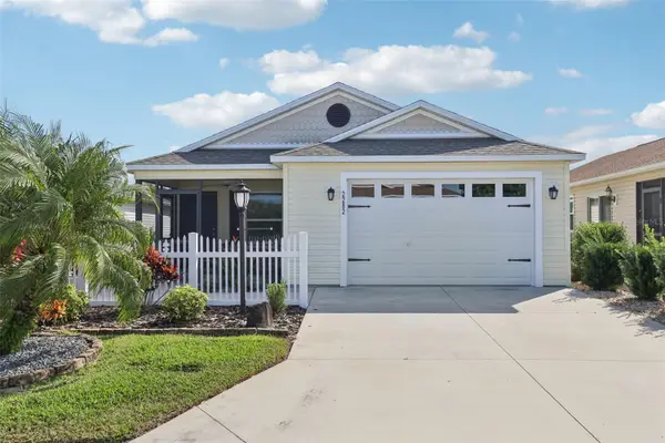 2282 Sheehan Street, THE VILLAGES, FL 32163