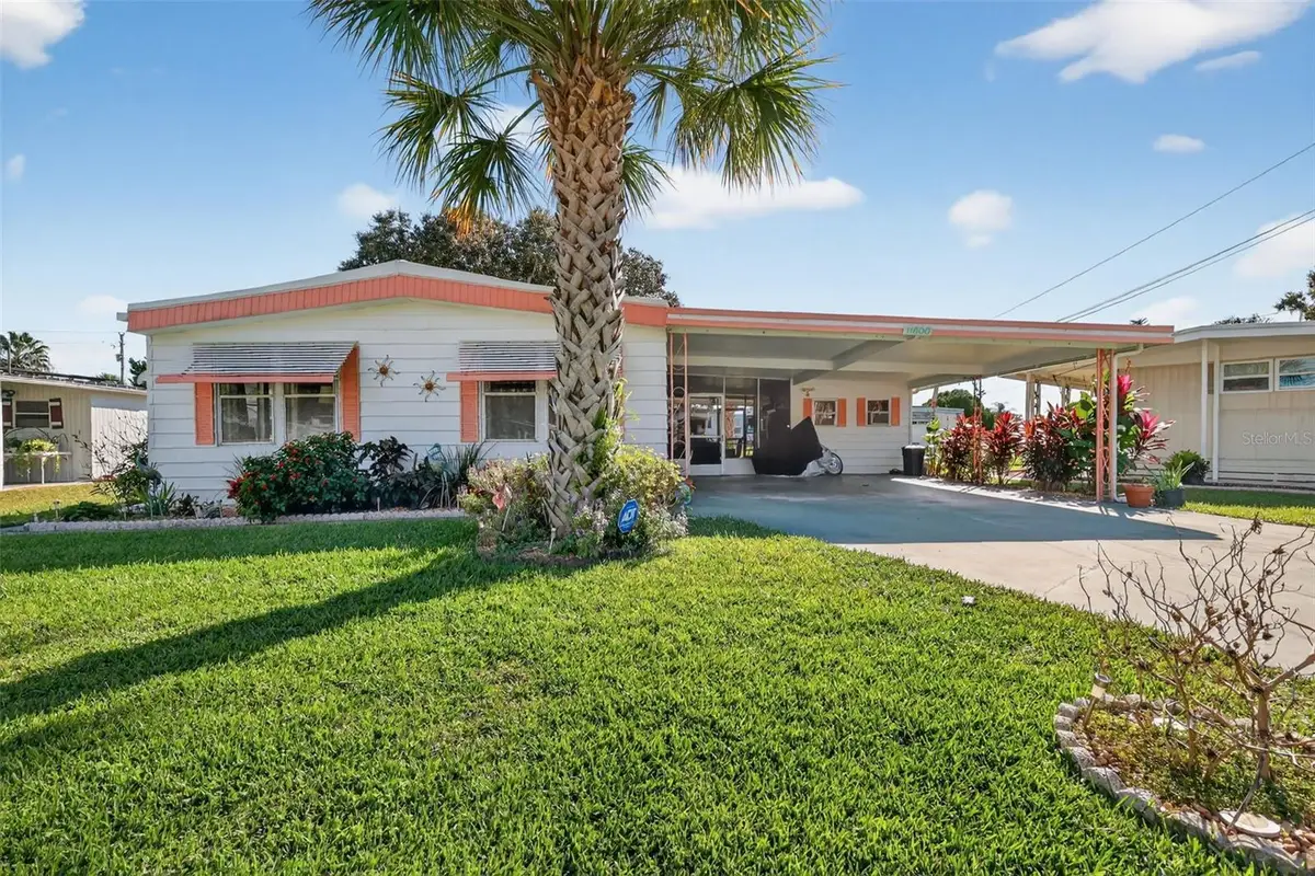 11600 Magnolia Avenue, Tavares, FL 32778 - Image #1