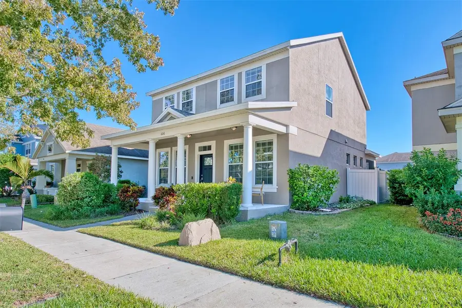 606 Lake Talquin Way, Groveland, FL 34736 - Image #2