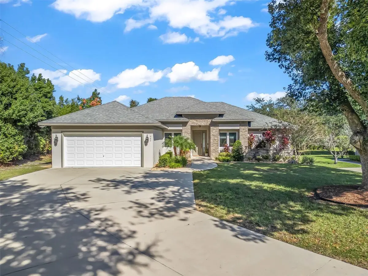 562 Dowling Circle, Lady Lake, FL 32159 - Image #1