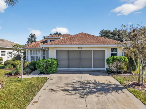 21202 Braveheart Drive, LEESBURG, FL 34748