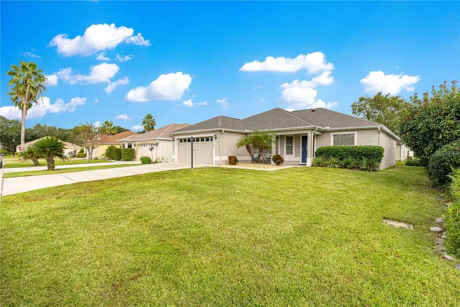 1505 Alcaraz Place, The Villages, FL 32159 - Image #2