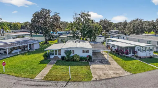 563 Tammi Drive, LEESBURG, FL 34788