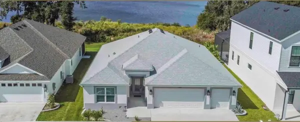 2740 Alder Avenue, MIDDLETON, FL 34762