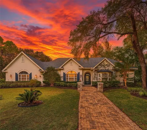 19811 Lake Dorr Road, ALTOONA, FL 32702