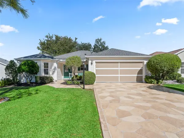 17979 SE 89th Rothway Court, THE VILLAGES, FL 32162