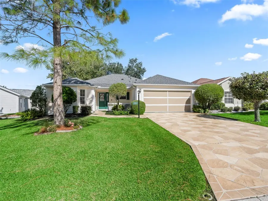 17979 SE 89th Rothway Court, The Villages, FL 32162 - Image #2