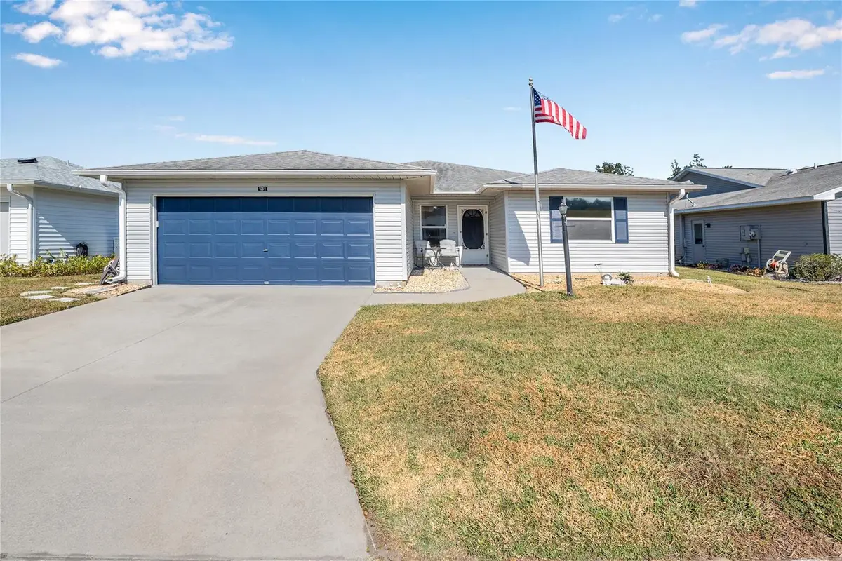 131 Willow Brook Drive, Leesburg, FL 34748 - Image #1