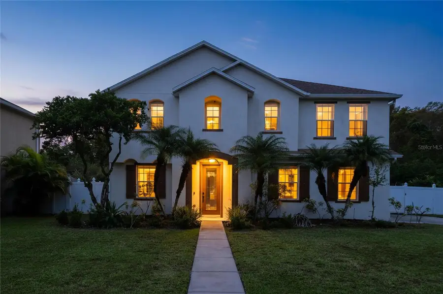 3151 Cedar Hammock Court, Saint Cloud, FL 34772 - Image #2