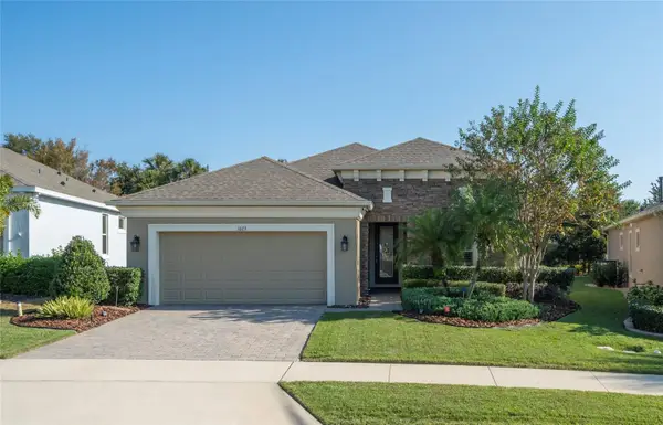 1023 Timbervale Trail, CLERMONT, FL 34715