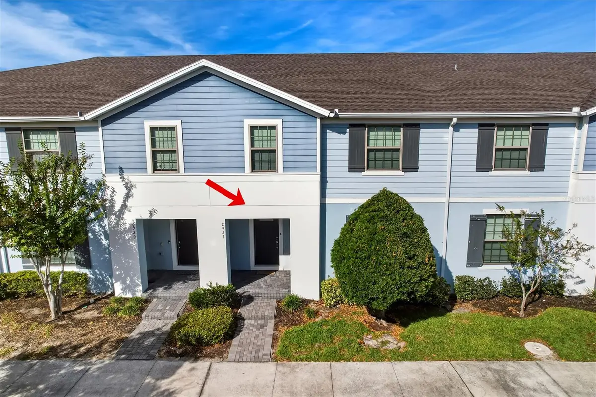 8927 Sydney Avenue, Kissimmee, FL 34747 - Image #1