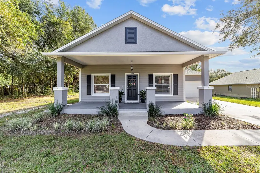 4024 Elm Street, Lady Lake, FL 32159 - Image #2