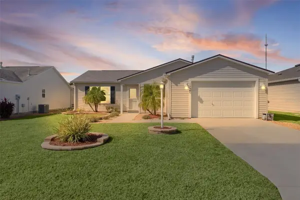 1240 Pageland Way, THE VILLAGES, FL 32162