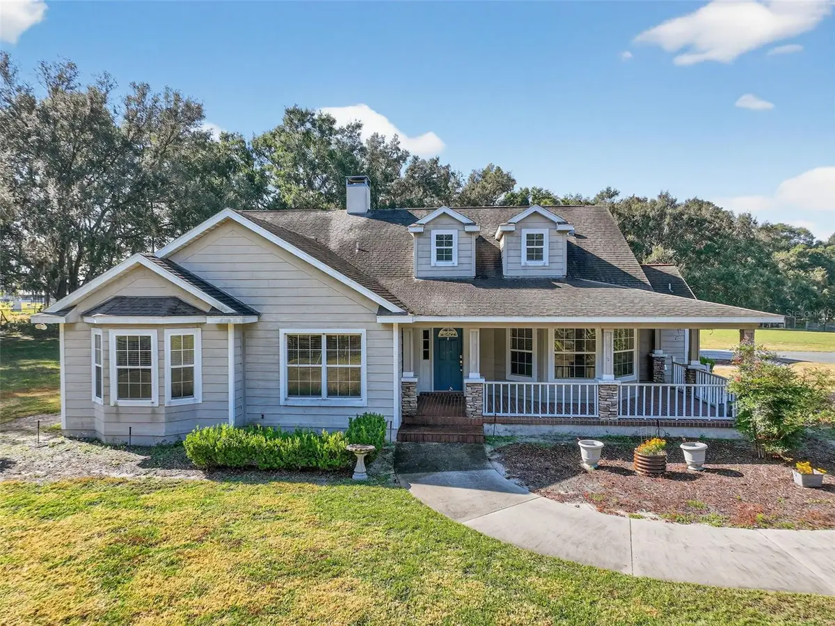 13436 County Road 209, Oxford, FL 34484 - Image #1