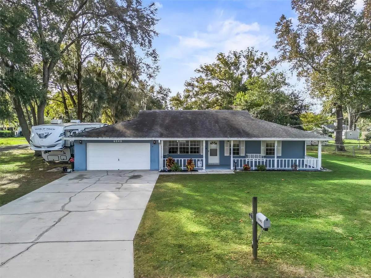 6040 SE 126th Lane, Belleview, FL 34420 - Image #1