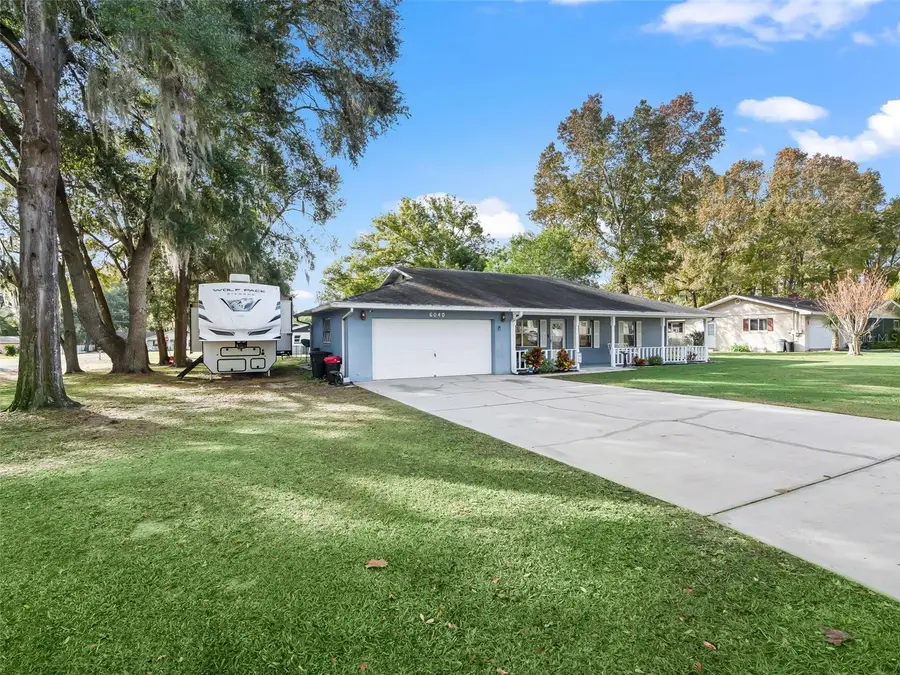 6040 SE 126th Lane, Belleview, FL 34420 - Image #3