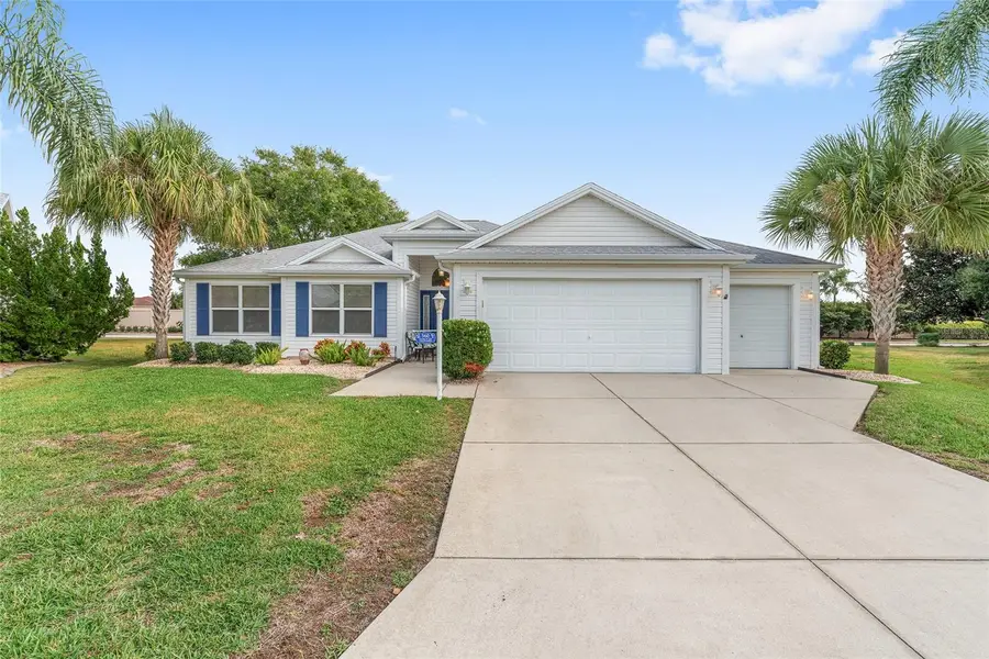 560 Smithfield Place, The Villages, FL 32162 - Image #2