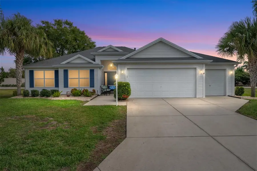 560 Smithfield Place, The Villages, FL 32162 - Image #3