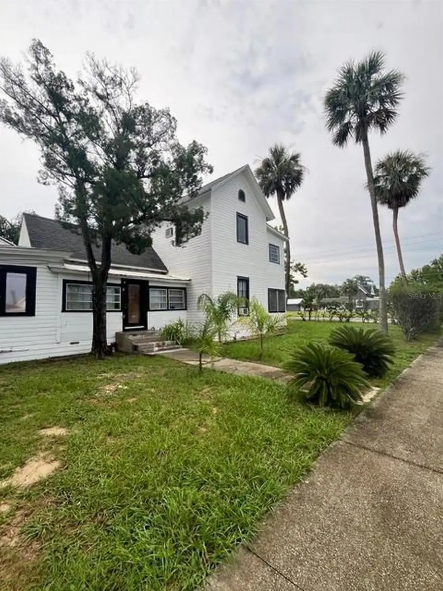 603 E Orange Avenue #C, Eustis, FL 32726 - Image #1