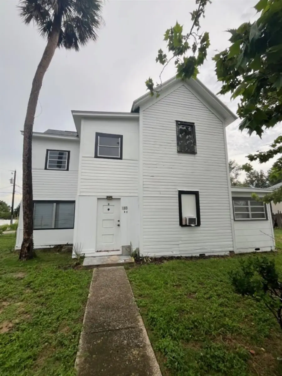 603 E Orange Avenue, Eustis, FL 32726 - Image #2