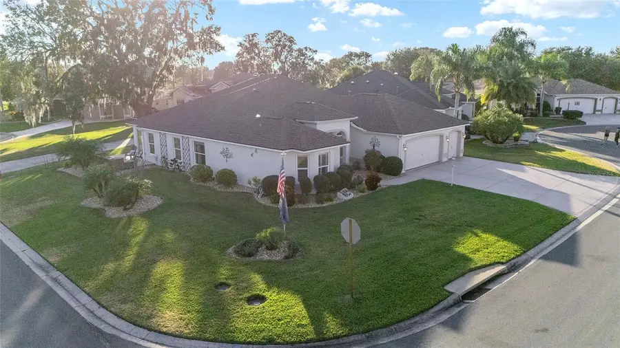 3300 Barrington Court, The Villages, FL 32162 - Image #2