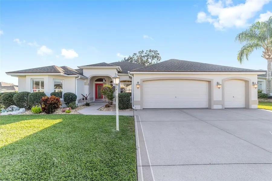 3300 Barrington Court, The Villages, FL 32162 - Image #3